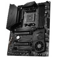материнская плата MSI MEG X570 Unify