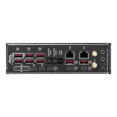 материнская плата MSI MEG X870E Godlike