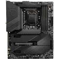 материнская плата MSI MEG Z590 Unify
