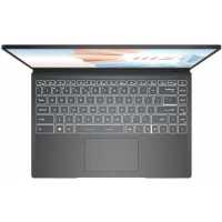 ноутбук MSI Modern 14 C5M-021XBY-wpro Черный