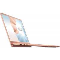 ноутбук MSI Modern 14 B11MO-265RU Бежевый