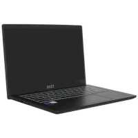 ноутбук MSI Modern 14 C12M-232XRU-wpro Черный