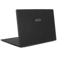 ноутбук MSI Modern 14 C12M-232XRU-wpro Черный