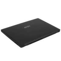 ноутбук MSI Modern 14 C12M-232XRU-wpro Черный