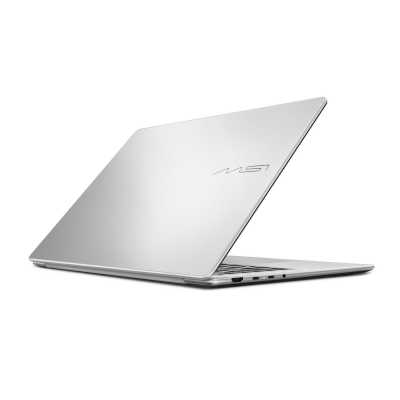 ноутбук MSI Modern 14S AI+ G3MG-010XRU-wpro Серебристый