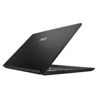 ноутбук MSI Modern 15 B12M-214XRU Черный