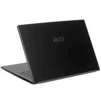 ноутбук MSI Modern 15 B12M-234RU Черный