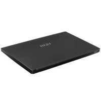 ноутбук MSI Modern 15 B12M-234RU Черный
