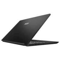 ноутбук MSI Modern 15 B5M-014XBY-wpro Черный