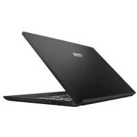 ноутбук MSI Modern 15 B5M-014XBY-wpro Черный