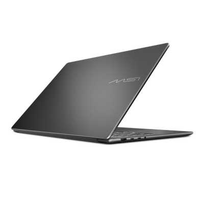 ноутбук MSI Modern 16S AI+ G3MG-032RU Серый