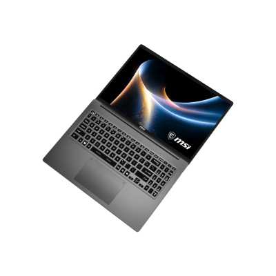 ноутбук MSI Modern 16S G3MG 9S7-26U321-017_32-wpro Серый