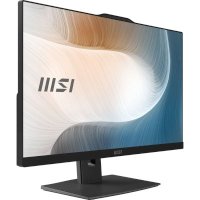 моноблок MSI Modern AM242P 12M-264XRU Черный
