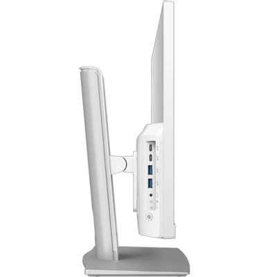 моноблок MSI Modern AM242P 1M-2419XRU Белый