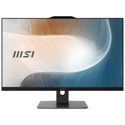 моноблок MSI Modern AM242P 1MA-2408XRU Черный