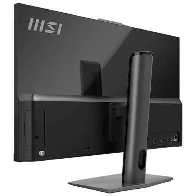 моноблок MSI Modern AM242P 1MA-2408XRU Черный