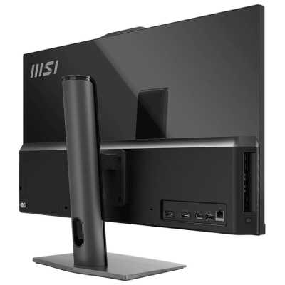 моноблок MSI Modern AM242P 1MA-2408XRU Черный
