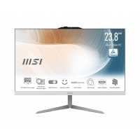 моноблок MSI Modern AM242T 12M-066XRU Белый