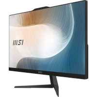 моноблок MSI Modern AM242T 12M-089XRU Черный