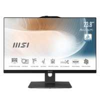 моноблок MSI Modern AM242TP 11M-1495XRU Черный