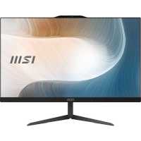 моноблок MSI Modern AM242TP 12M-245RU Черный