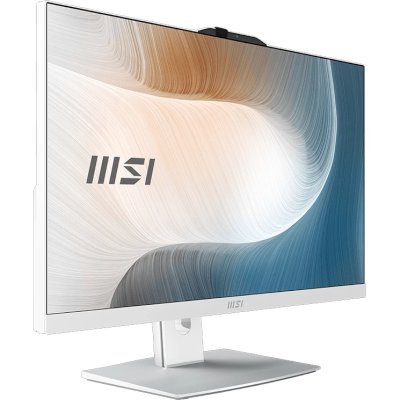 моноблок MSI Modern AM242TP 1M-2415XRU Белый