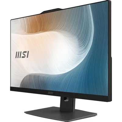 моноблок MSI Modern AM242TP 1M-1280 Черный