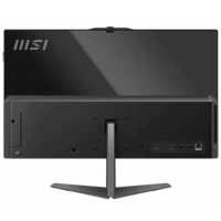моноблок MSI Modern AM272 12M-234XRU Черный