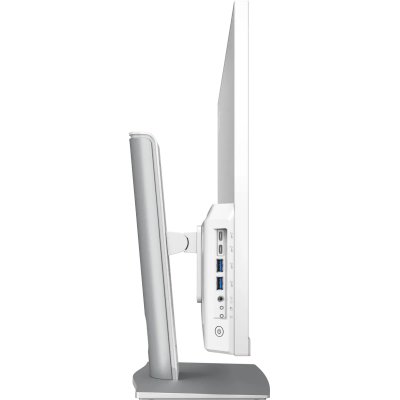 моноблок MSI Modern AM272P 1M-1468XRU Белый