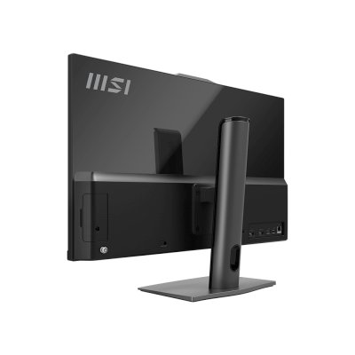 моноблок MSI Modern AM272P 1M-1460XRU Черный