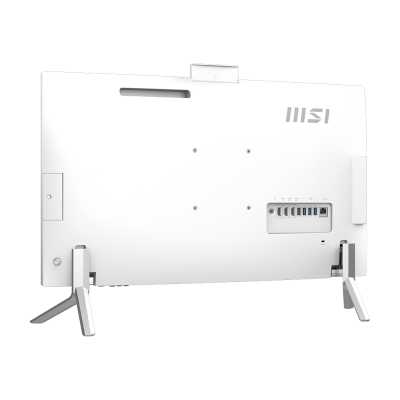 моноблок MSI Modern AM273Q AI 1UM-092XRU Белый