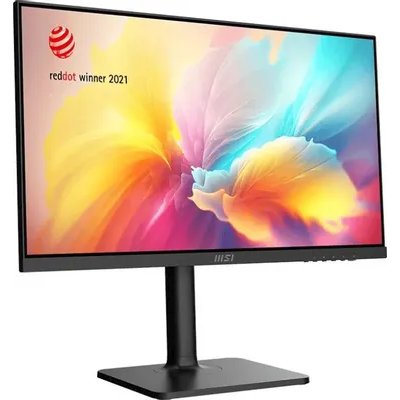 монитор MSI Modern MD2412P Черный