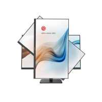 монитор MSI Modern MD271P Черный