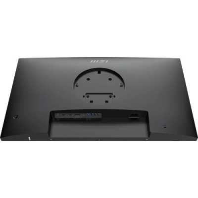 монитор MSI Modern MD272UPHG Черный