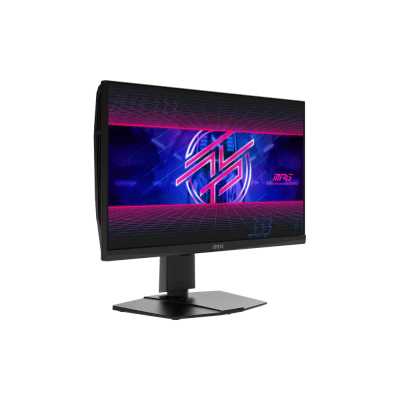 монитор MSI MPG 242R X60N Черный