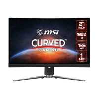 монитор MSI MPG Artymis 273CQR Черный