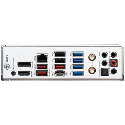 материнская плата MSI MPG B650 Edge WiFi