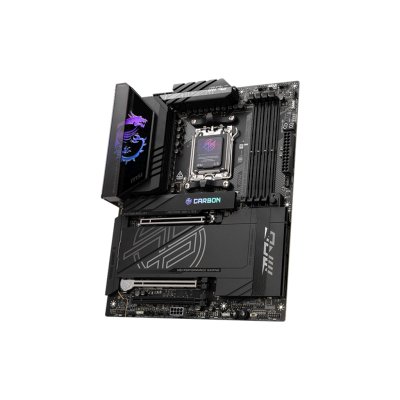 материнская плата MSI MPG X870E Carbon WiFi