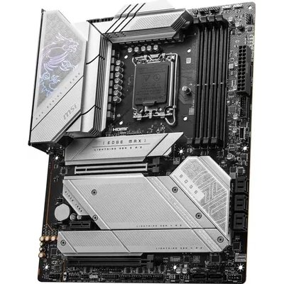 материнская плата MSI MPG Z790 Edge Ti Max WiFi