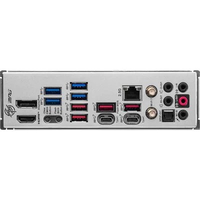 материнская плата MSI MPG Z790 Edge Ti Max WiFi