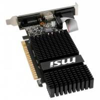 видеокарта MSI N720-2GD3HLP