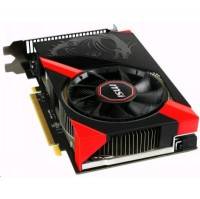видеокарта MSI N760 2GD5/OC ITX
