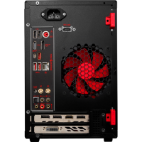 компьютер MSI Nightblade 3 VR7RD-048