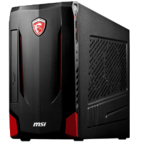 компьютер MSI Nightblade MI2-217 9S6-B09011-217