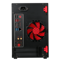 компьютер MSI Nightblade X2B-275