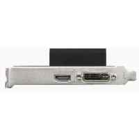 видеокарта MSI nVidia GeForce GT 1030 2GH LP OCV1
