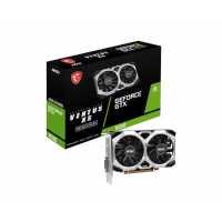 видеокарта MSI nVidia GeForce GTX 1630 Ventus XS 4G OC