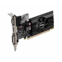 видеокарта MSI nVidia GeForce GT 730 N730K-2GD3/LP