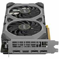 видеокарта MSI nVidia GeForce RTX 2060 Ventus GP OC RU