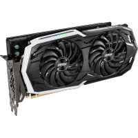 видеокарта MSI nVidia GeForce RTX 2070 Armor 8G
